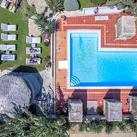 호텔 Athina And Plaka 4*