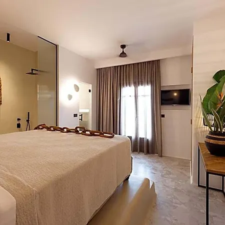 Szálloda Athina And Plaka 4*
