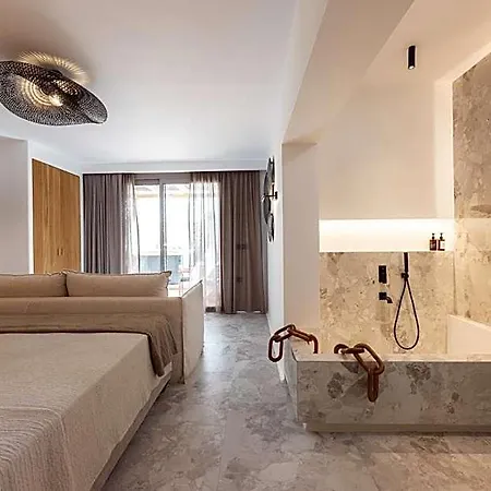 호텔 Athina And Plaka 4*