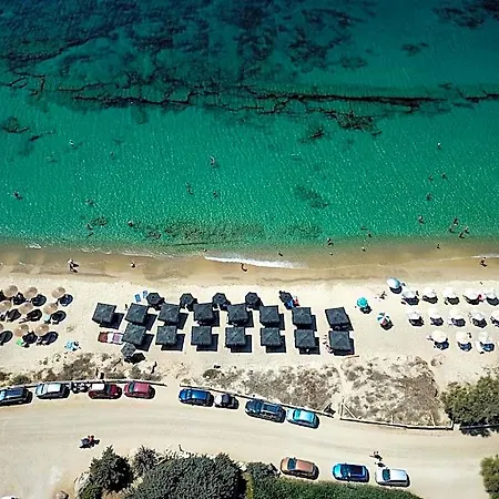 Szálloda Athina And Plaka 4*