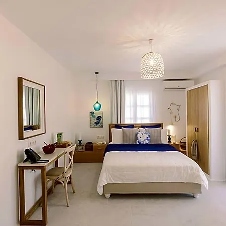 Athina And Plaka 호텔 Naxos City
